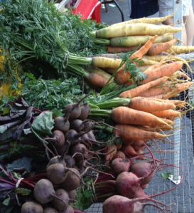 Veggies
