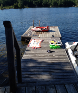 Docks