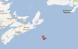 Sable Island