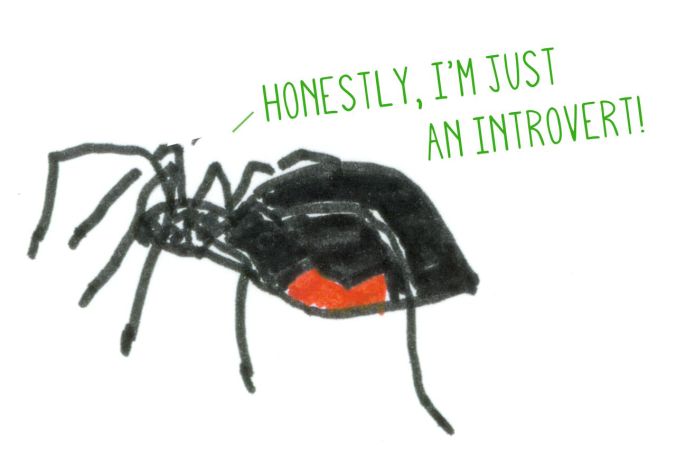 Widow