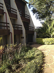 Kenya 2014
