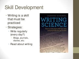 Open peer commentary
• Consists of eliciting (and publishing) non-anonymous
  commentary on a peer-reviewed "target articl...