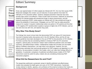 Perspectives on Academic Publishing
