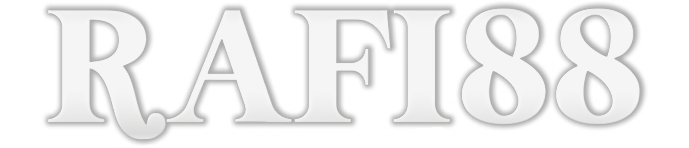 Logo RAFI88